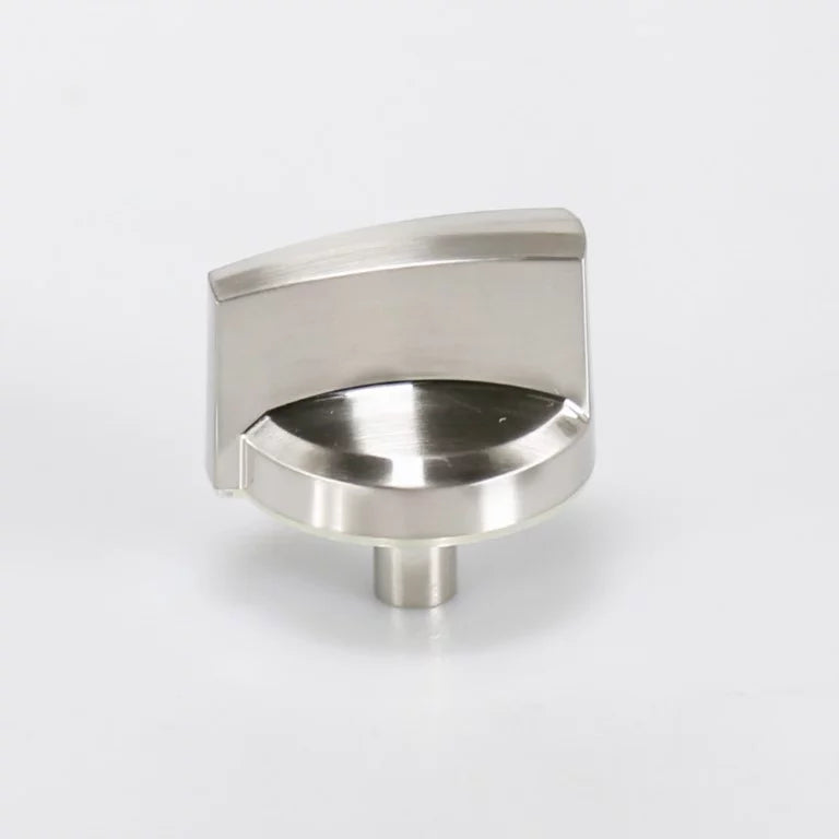 Stainless Steel Knob G17229