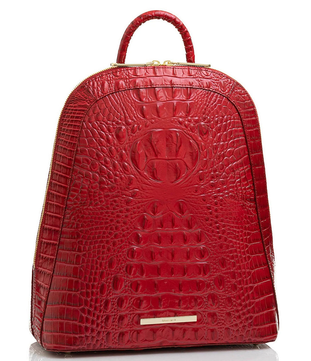 Pecan Backpack W59346