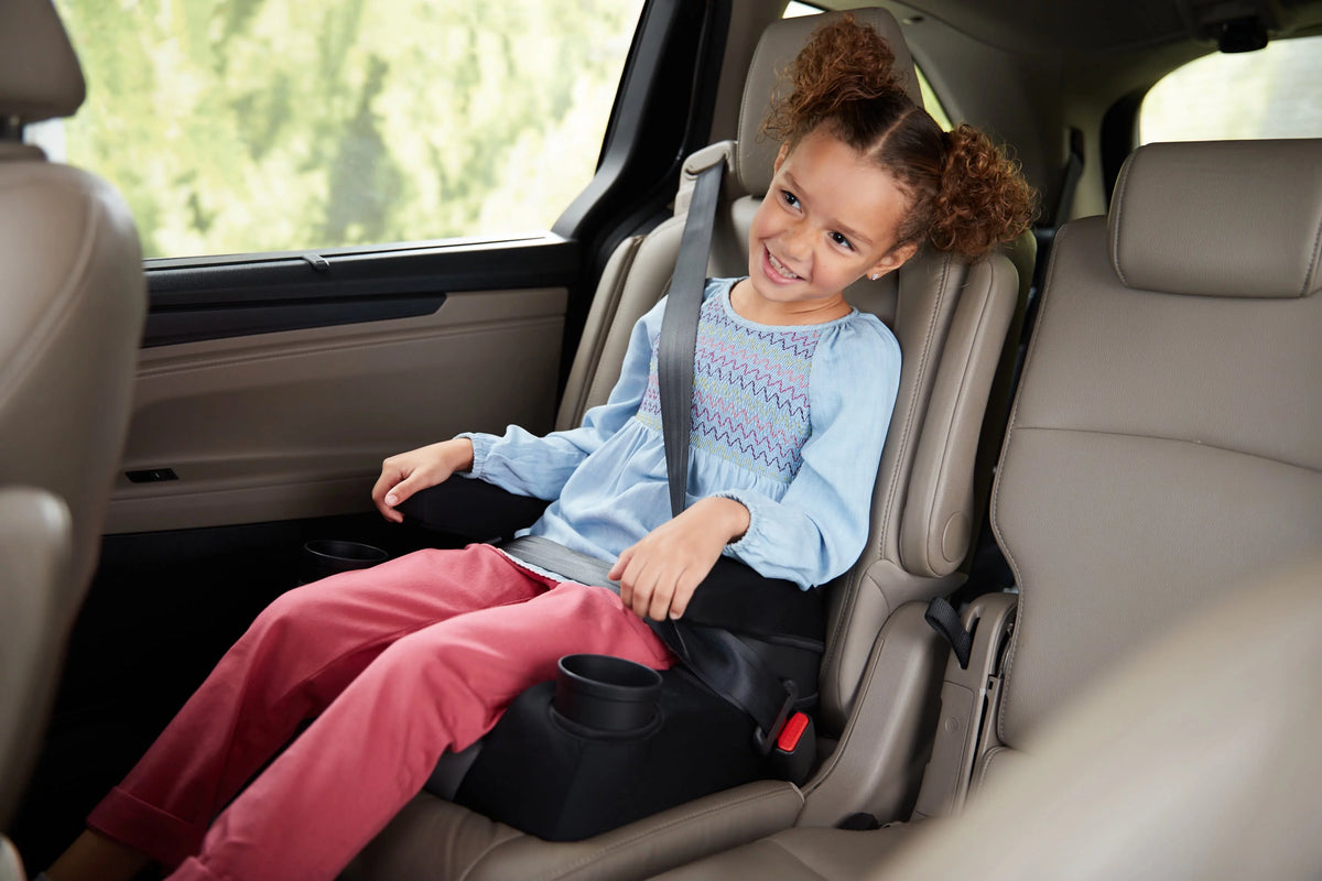 Booster Car Seat A620470