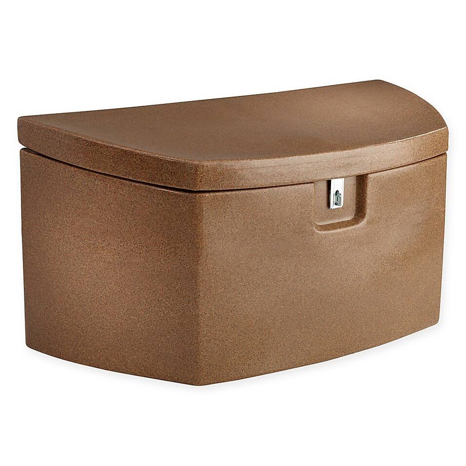 Deck Box E871