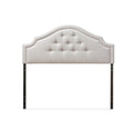 Modern Upholstered Headboard M732460
