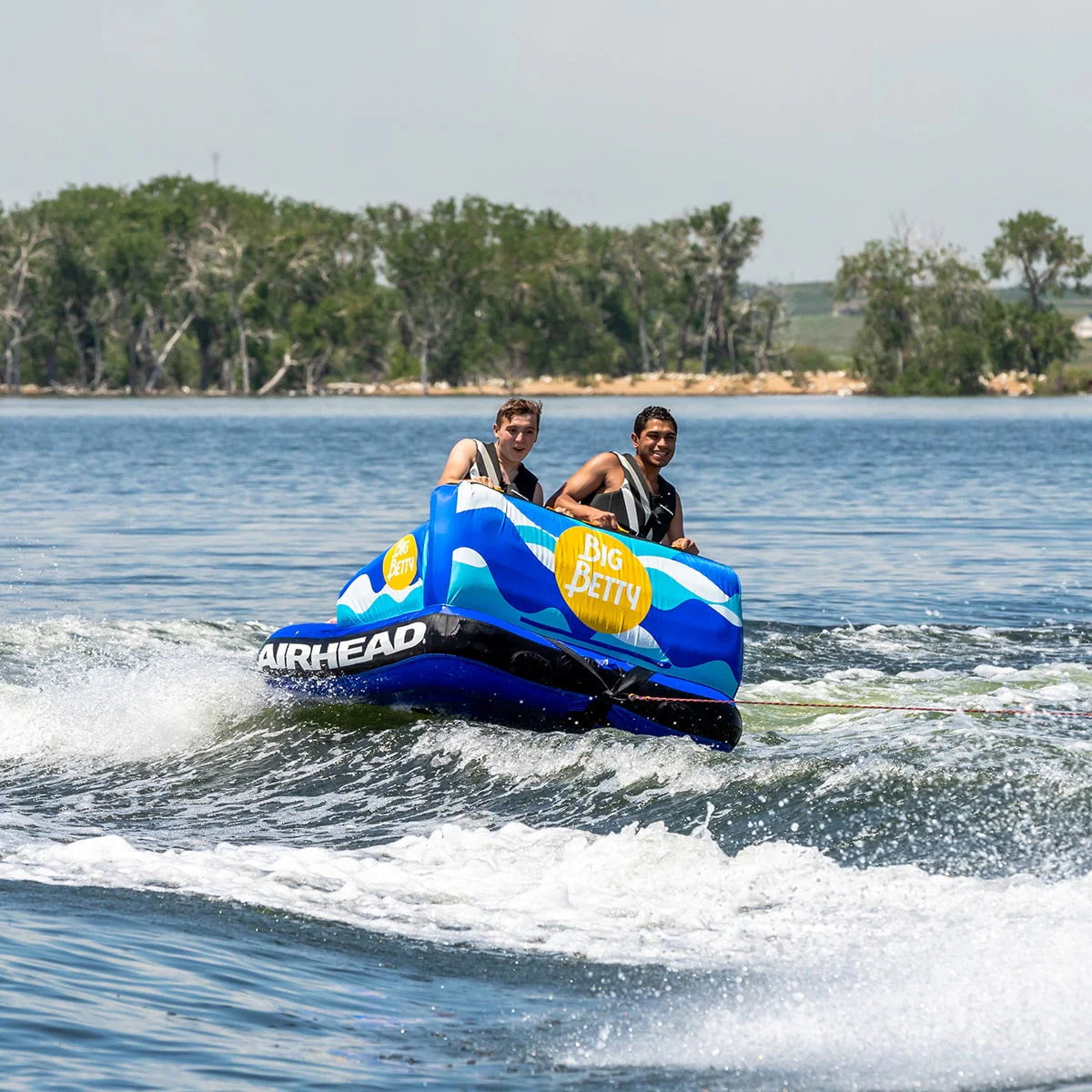 Big Betty Towable Tube J551916