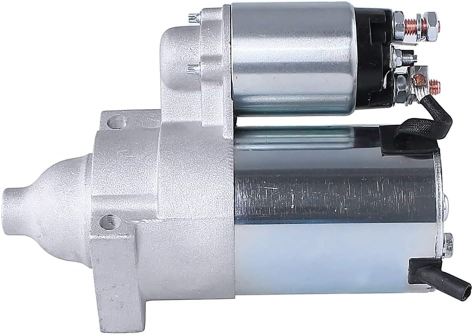 Starter Motor O8175