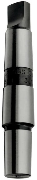 Morse Taper to Jacobs Taper Adapters, Morse 5, JT4 Z894117