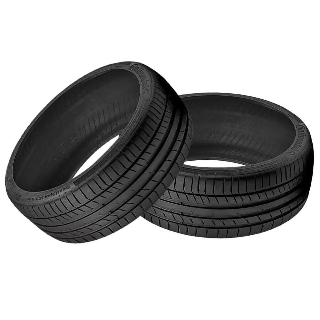 Summer 255/40ZR20 (101Y) XL Passenger Tire C965