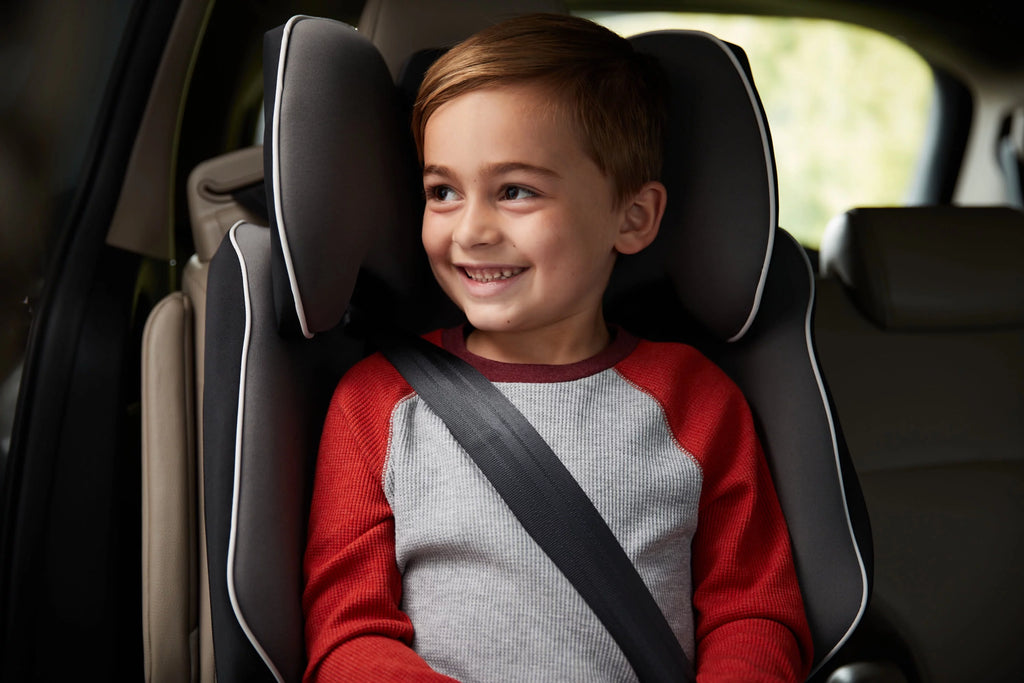Booster Car Seat A620470
