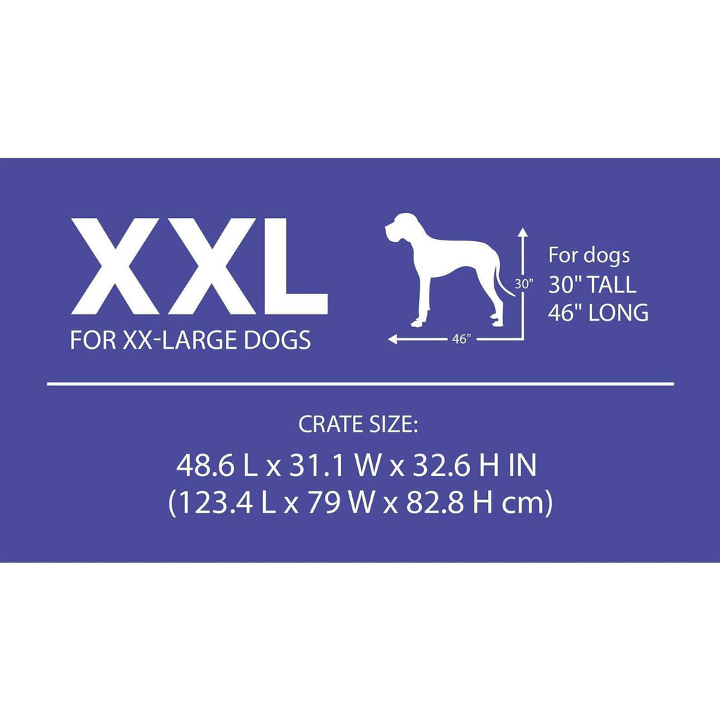 Dog Crate N24731