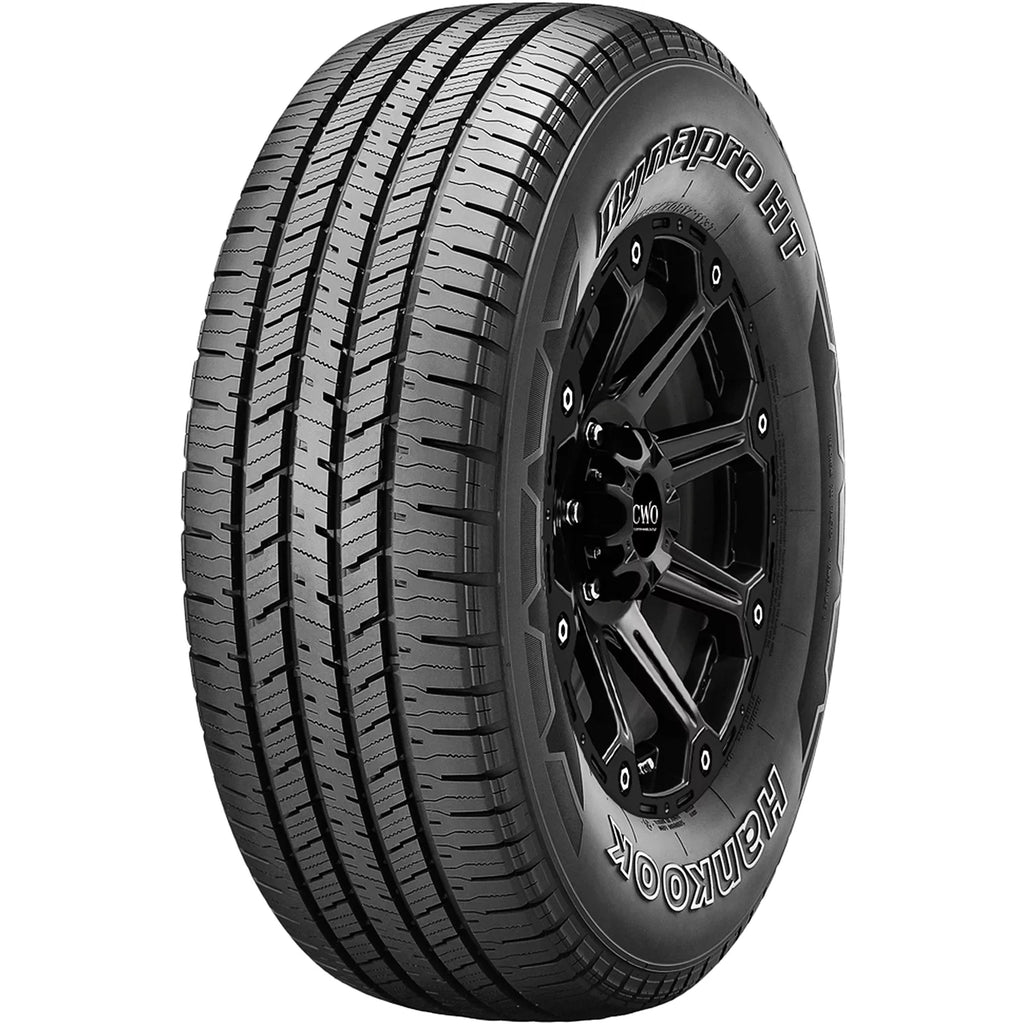 P245/75R16 Highway Light Truck Tire P6820
