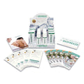 Topical Analgesic Pain Reliever Roll-Ons, Gels, Sprays, 12/Set A4629