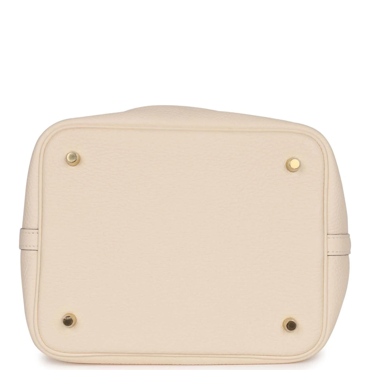 Nata Clemence Leather Handbag E733608