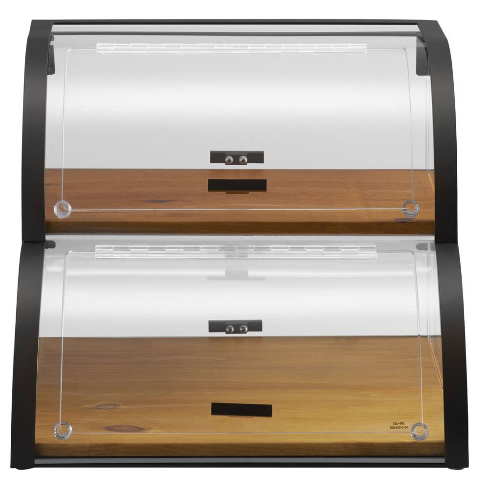 Display Case I597