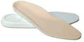 1/4" Thick D-Soles N8345