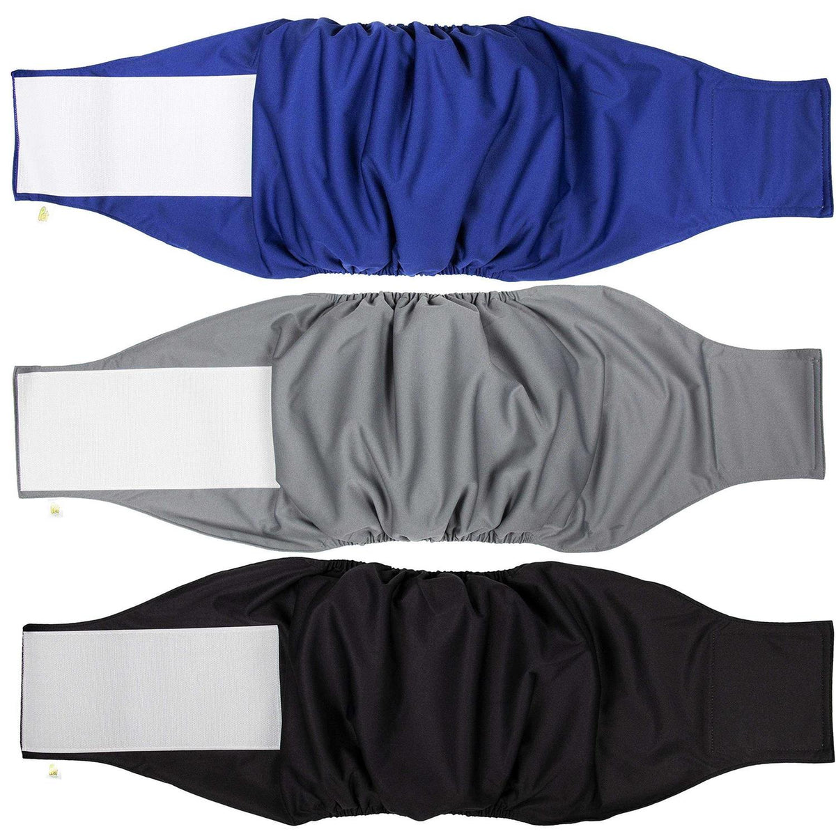 Washable Male Dog Wraps I942206