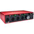 USB Audio Interface D7752