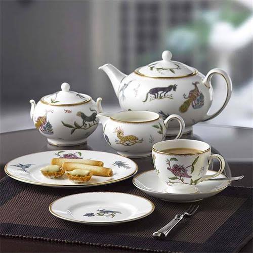 Creamer V5190