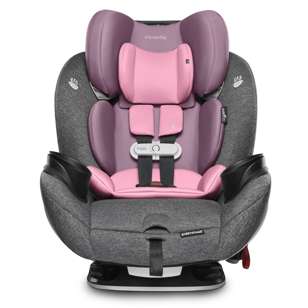 All-in-One Convertible Car Seat A33624