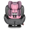 All-in-One Convertible Car Seat A33624
