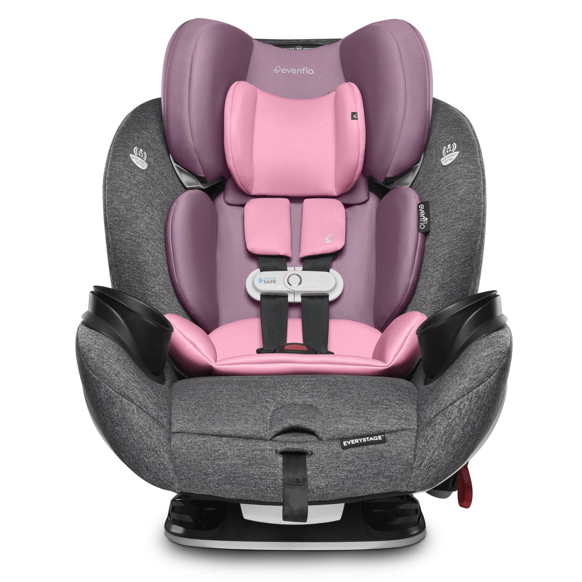 All-in-One Convertible Car Seat A33624