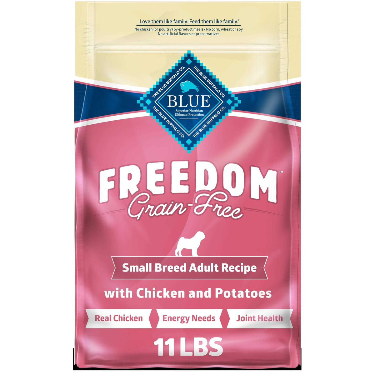Free Dog Food I8034