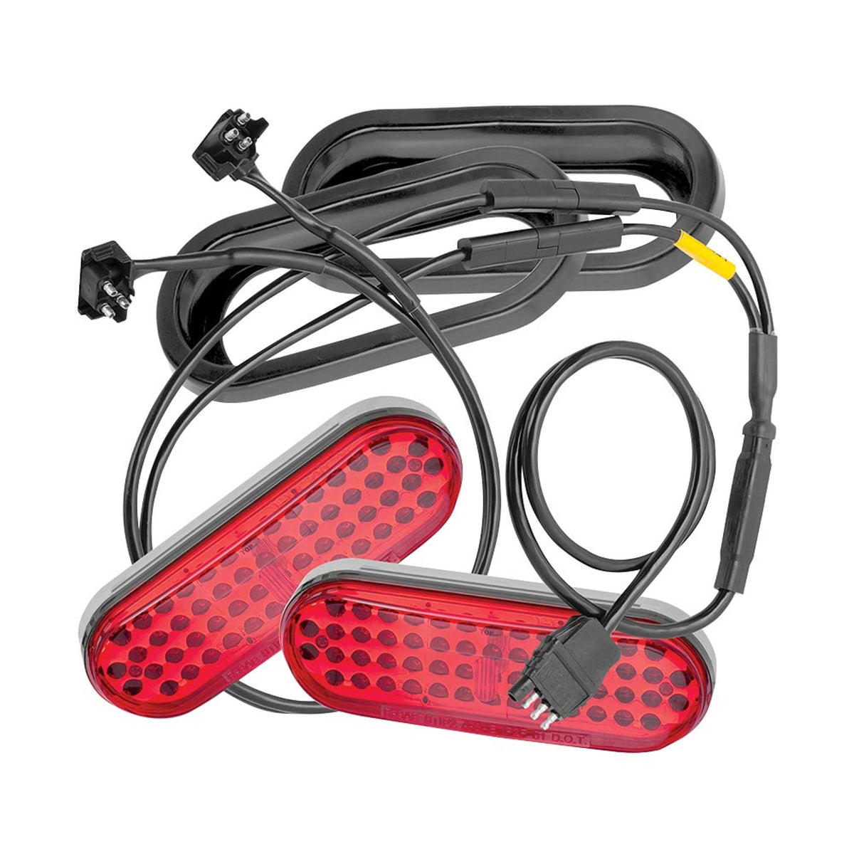 LED Light Kit for Railed Cargo Carrier L21430