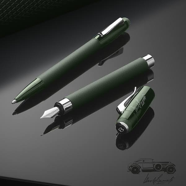 Rollerball Pen K341
