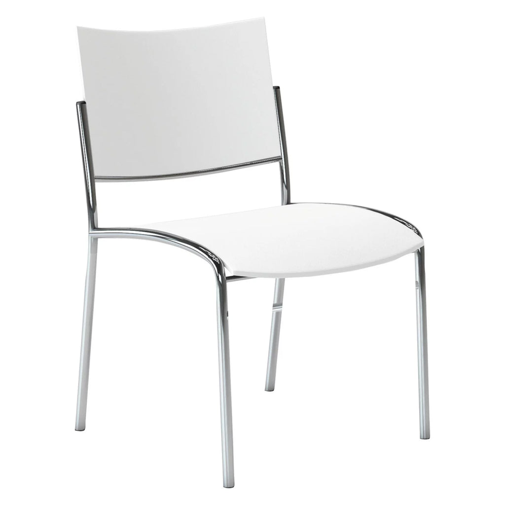 Black Chair Set of 4 D273