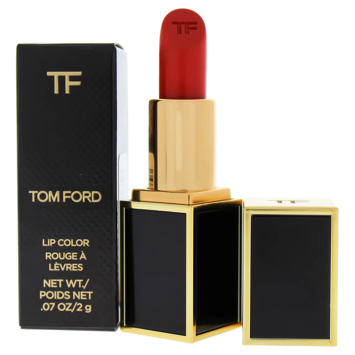 Lip Color 0.07 oz Lipstick N4415