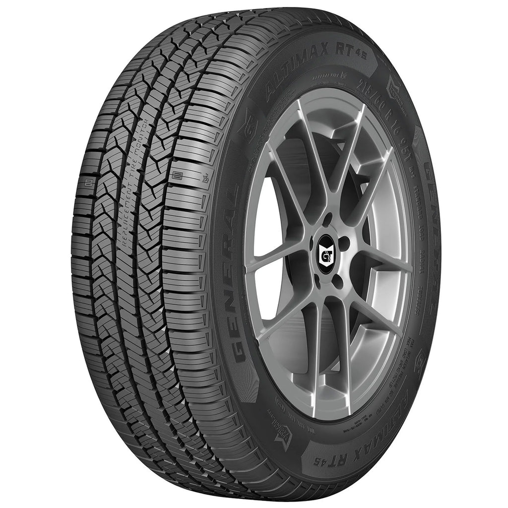 All Season Tire Z40035
