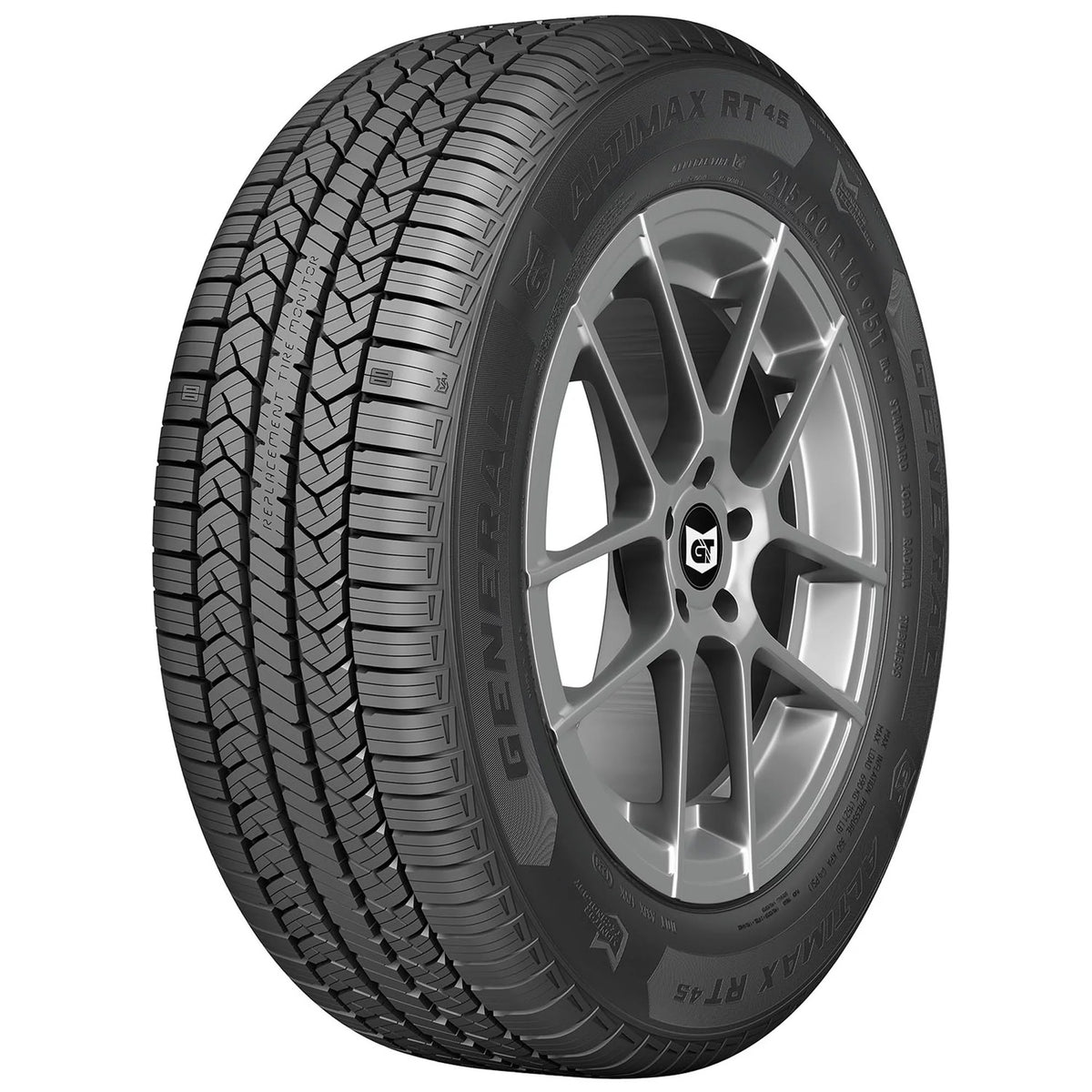 All Season Tire Z40035