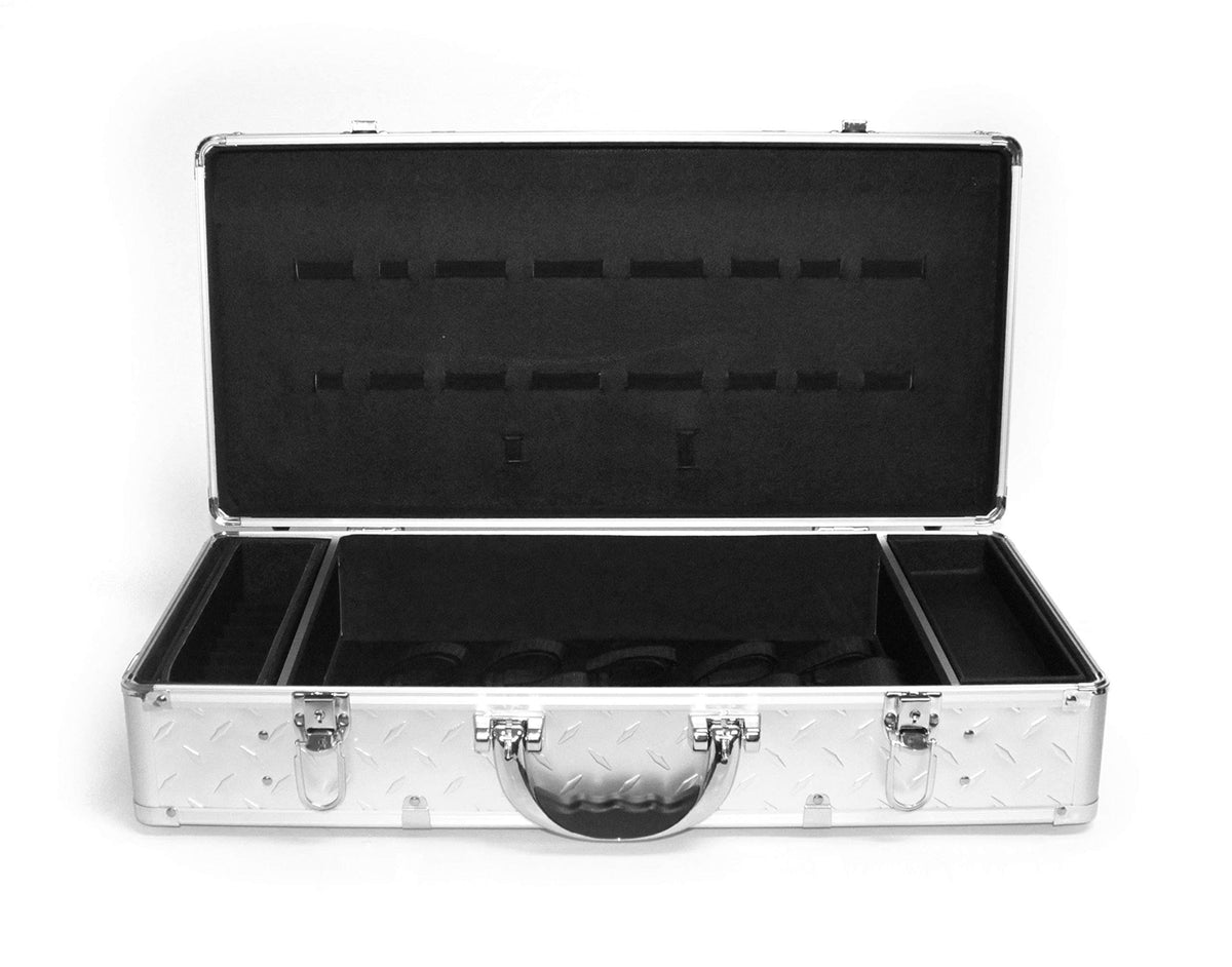 Barber Case Z1463