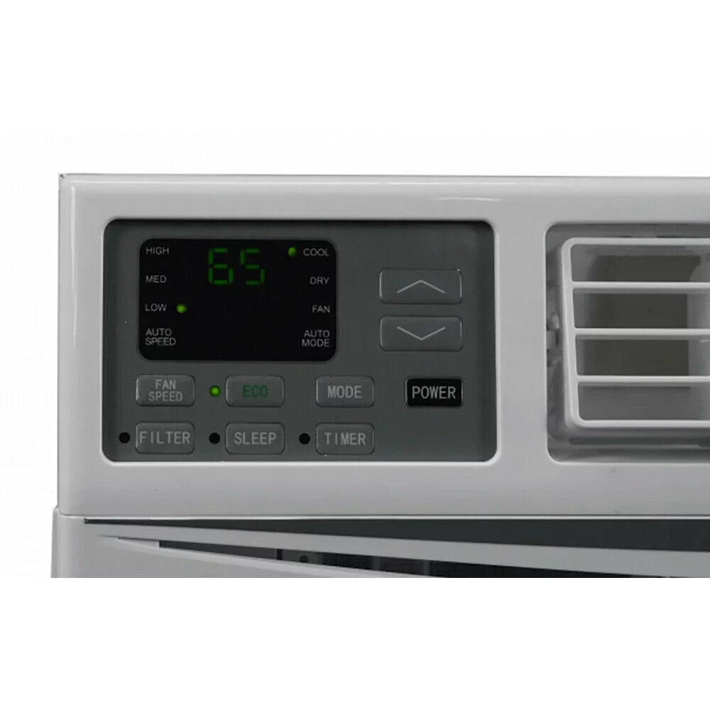 8,000 BTU Window Air Conditioner G210