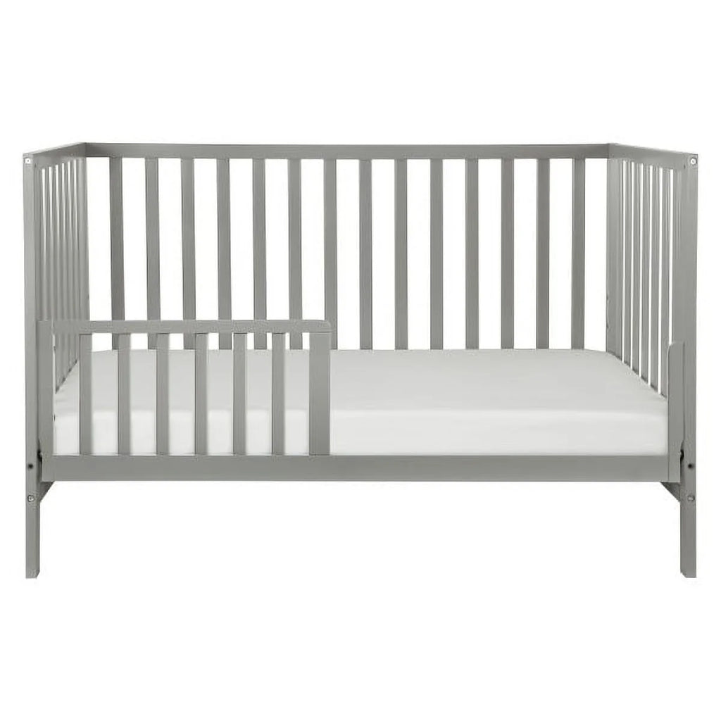 Grey 3-in-1 Convertible Crib A42140