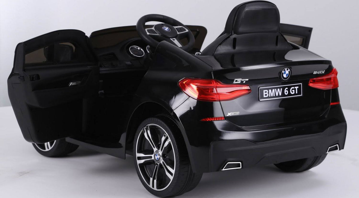 12V Electric Powered Ride on Toy Car A69702