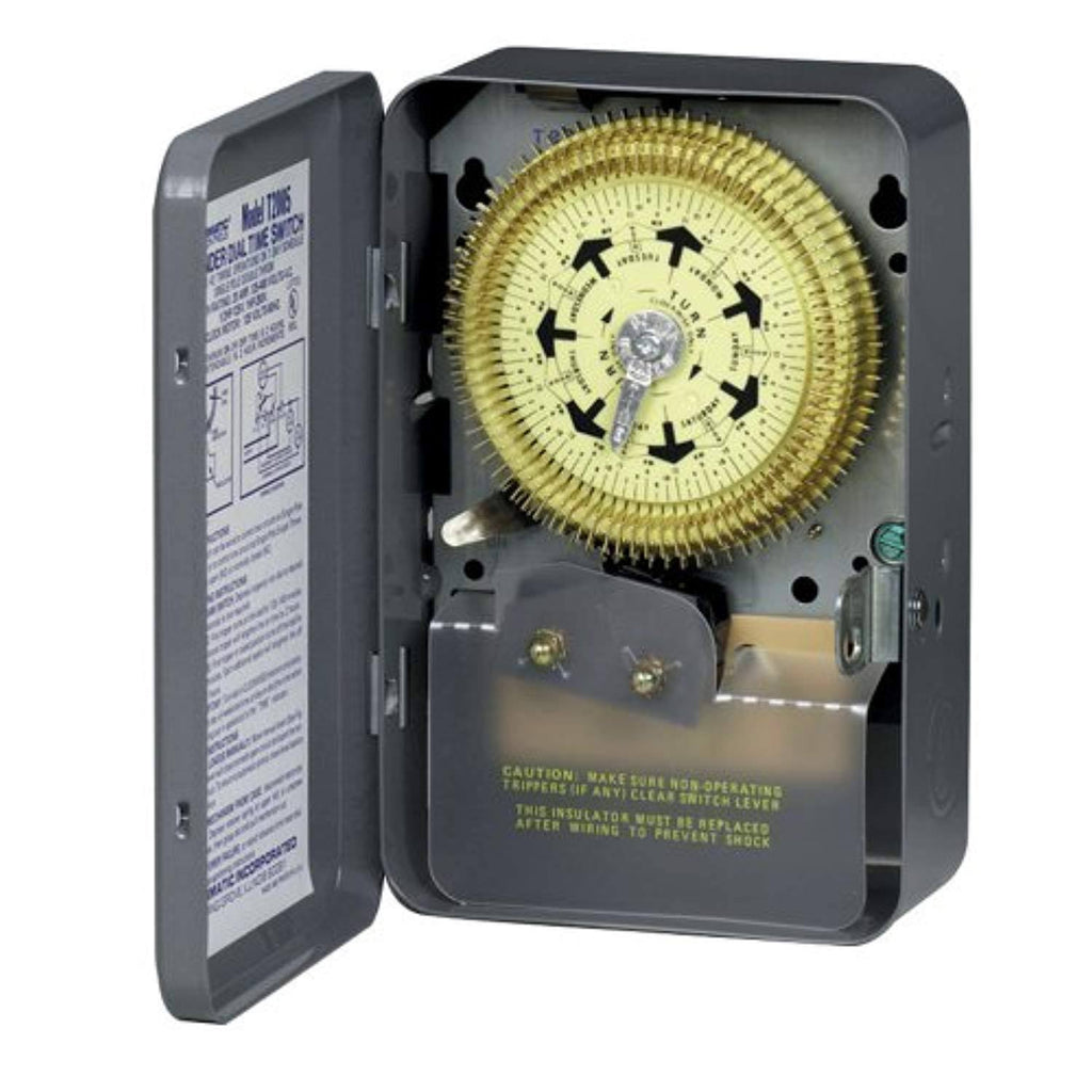 Electromechanical Timer Q12545