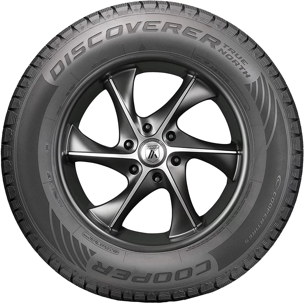 Winter Tire 215/55R16 97H I850565
