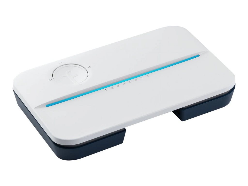 Wi-Fi Sprinkler Controller 4-Zone E726