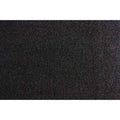 Black Exterior Marine Carpet H31128