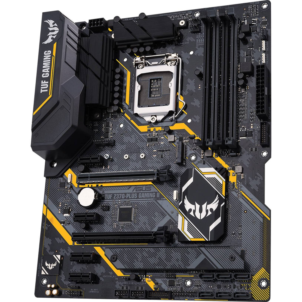 ATX Motherboard LGA1151 Socket D5244
