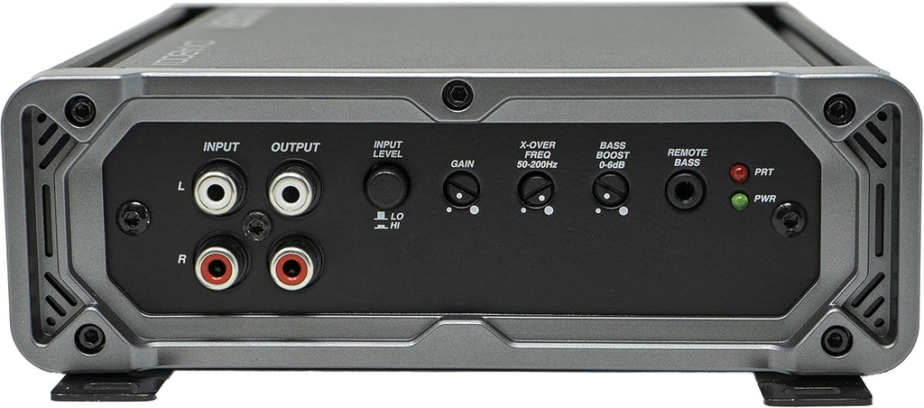 Mono 1600W Peak Car Audio Amplifier W479893