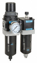 Filter Regulator Lubricator L394