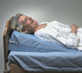 45-Degree Bed Wedge with Vinyl Cover H3308