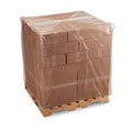 Clear 4 mil Pallet Covers C52146