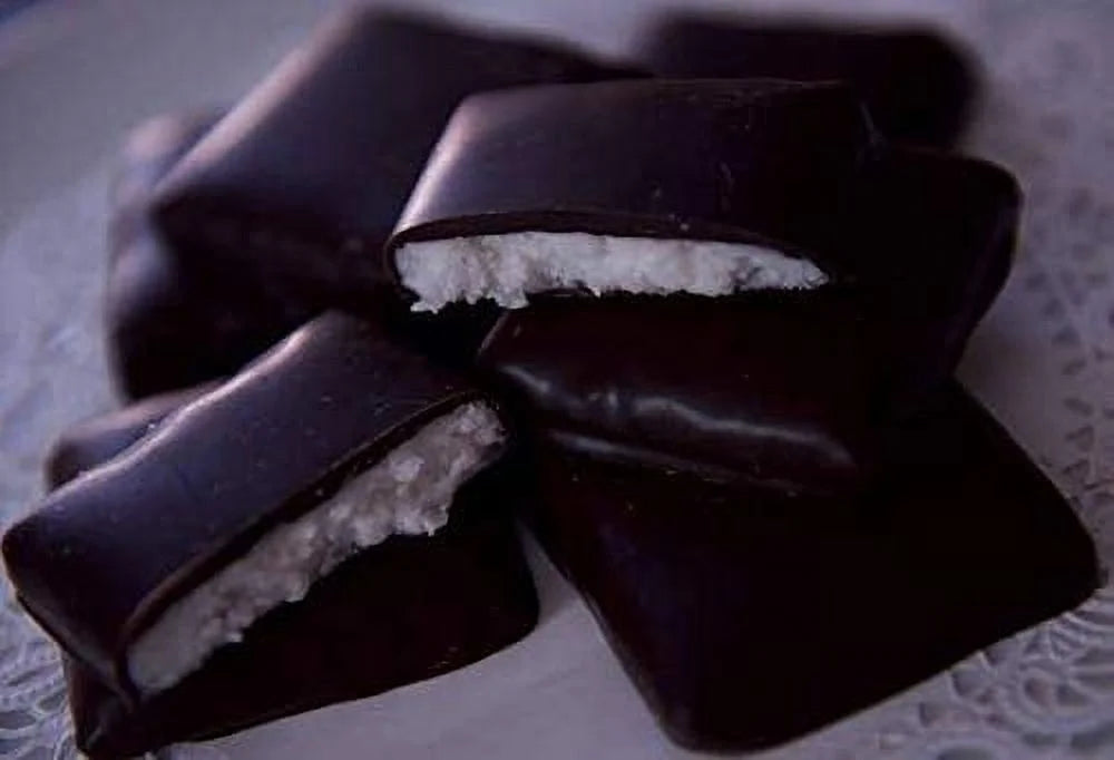 Wild Blueberry Chocolate Candy Bars 6 Count K983415