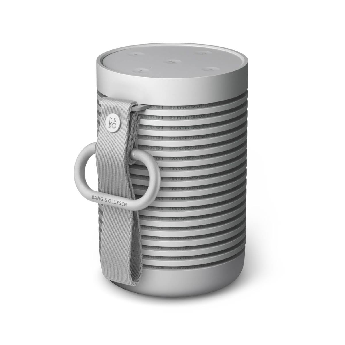 Grey Wireless 360 Speaker U1961