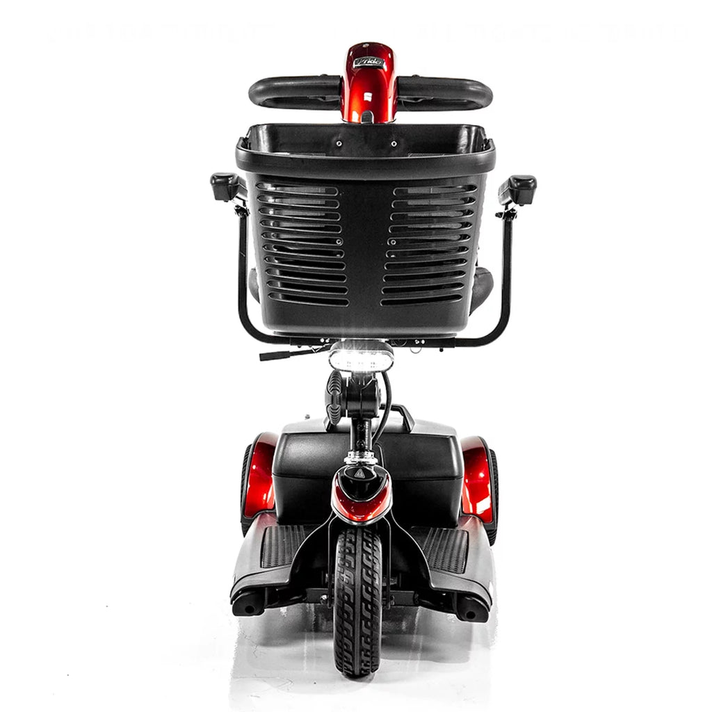 3 Wheels Travel Scooter R63728