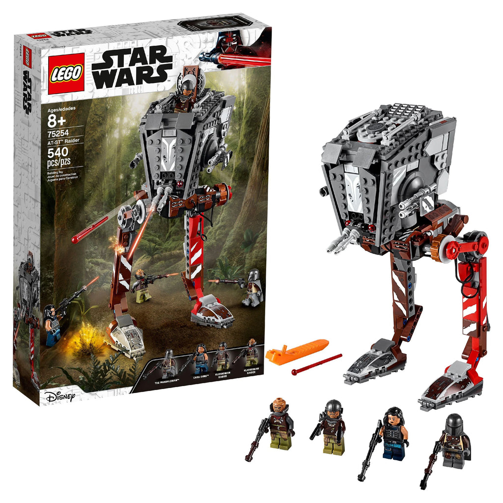 Building Set (540 Pieces) Z106164