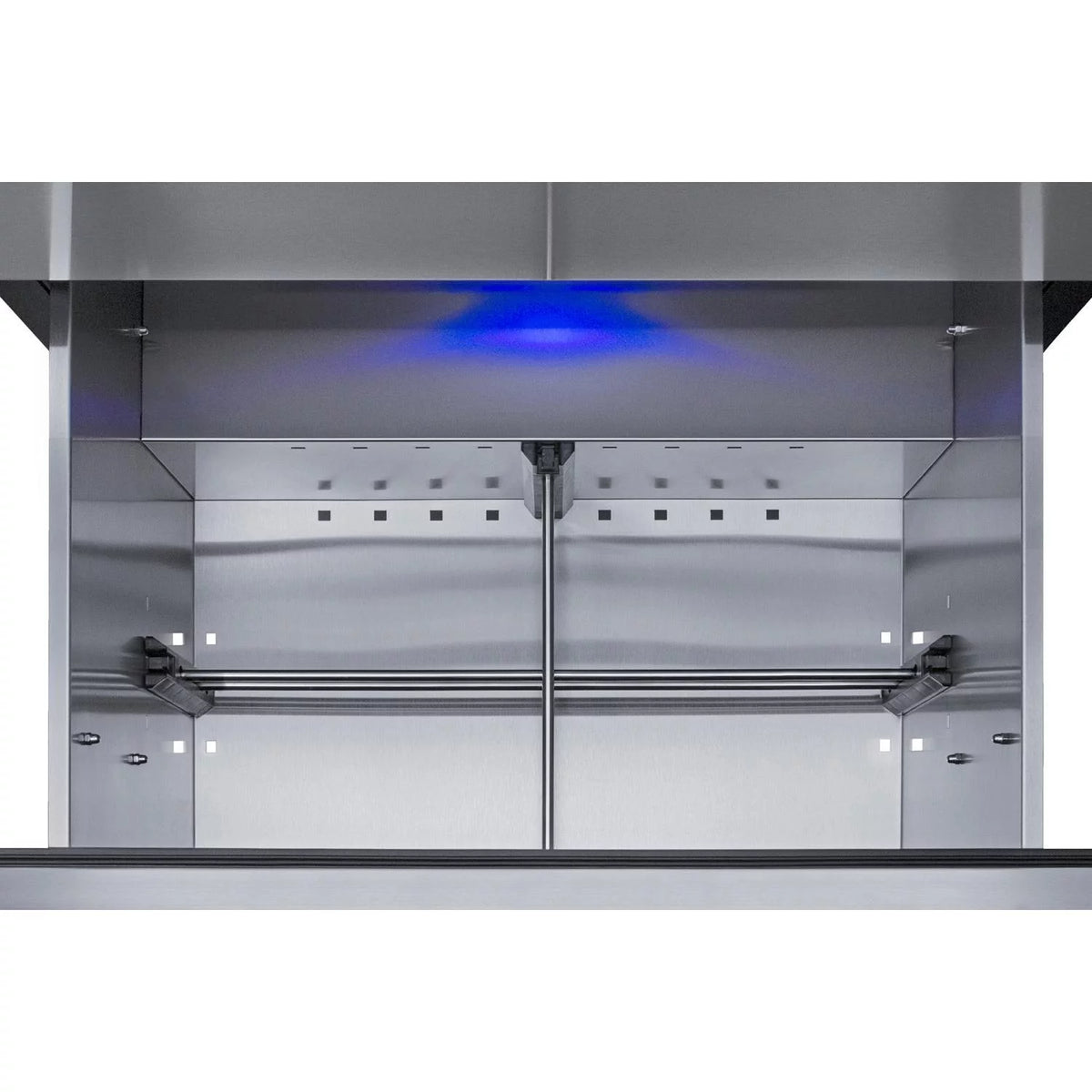 27-Inch 4.83 Cu. Ft. 2-Drawer All-Refrigerator W760429