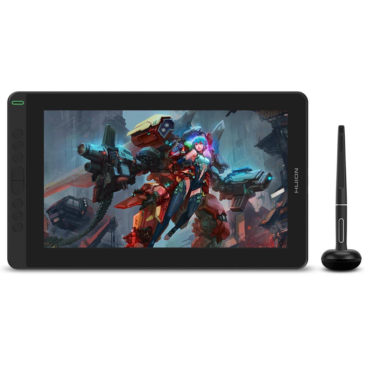 13.3" IPS Pen Display I3911