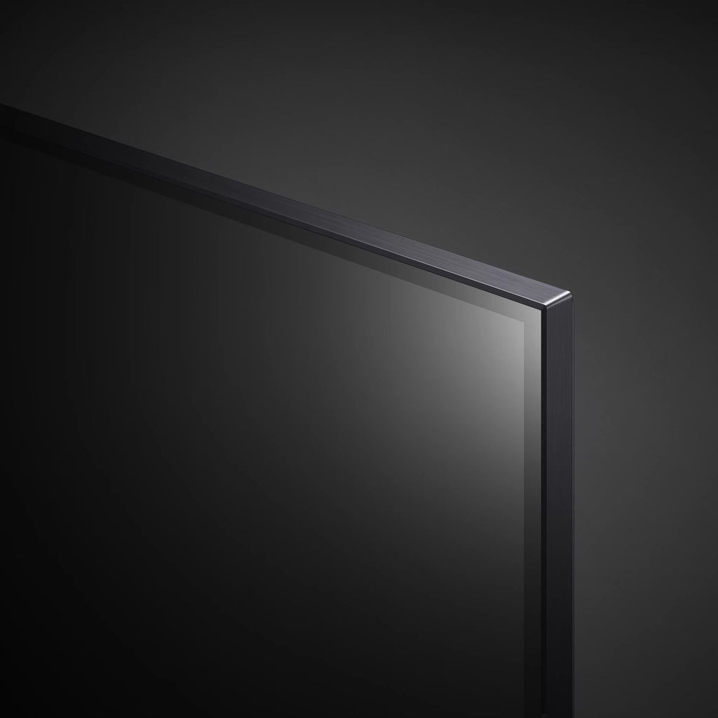 55 Class 4K UHD Smart TV with Dolby Vision B4869