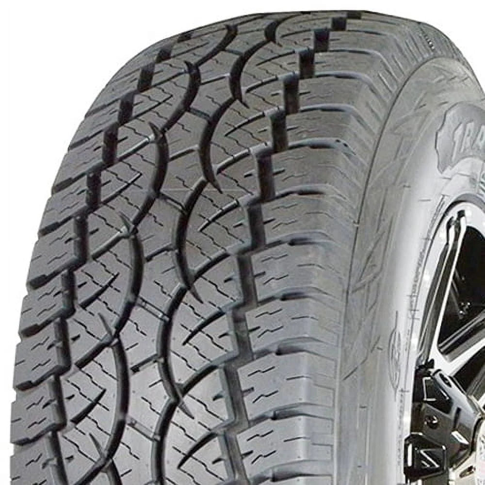 All-Terrain Tire LT225/75R16 115S LRE 10PLY O8648